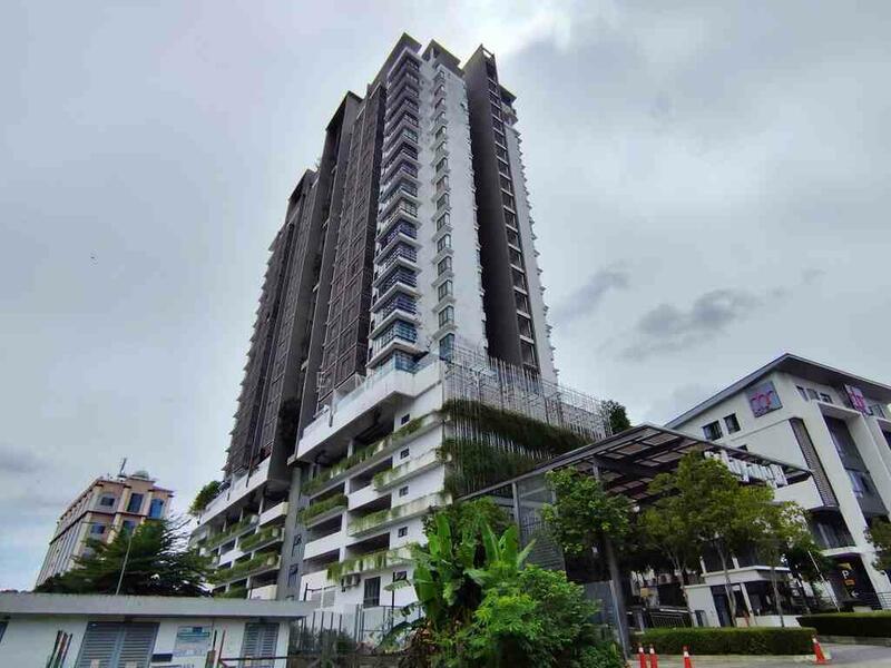 Untuk Dijual - Selayang 18