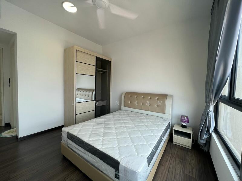 Untuk Dijual - Duta Park Residences