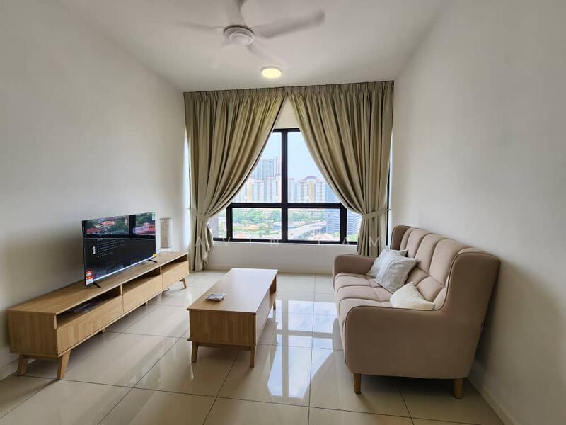 Untuk Dijual - Duta Park Residences