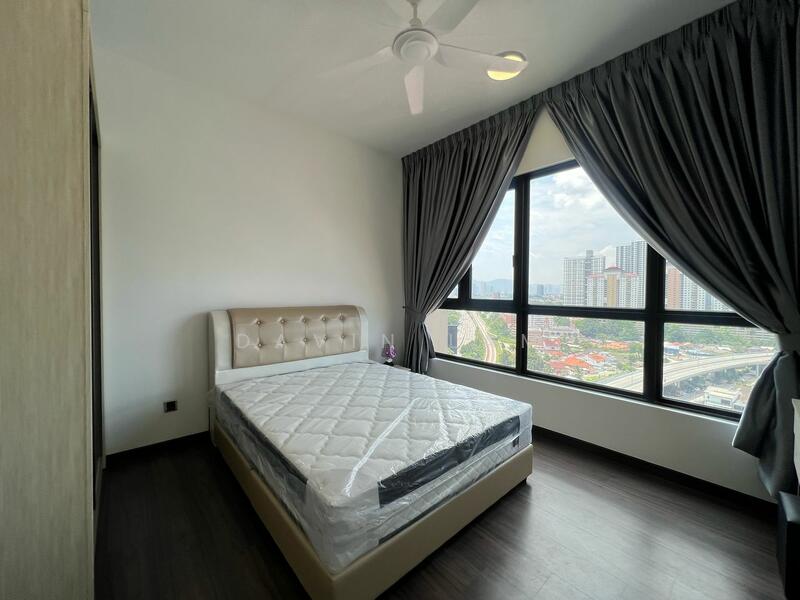 Untuk Dijual - Duta Park Residences