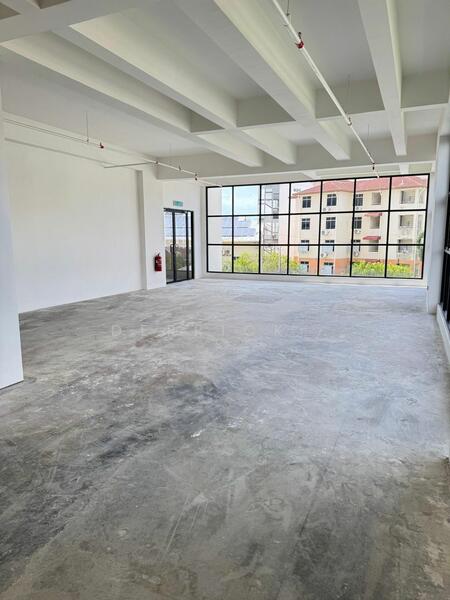 For Rent - OFFICE LOT FOR RENT AT ASTON ACACIA GOOD CONDITION