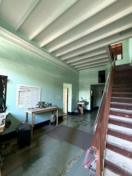 For Sale - DOUBLE STOREY SHOPLOT FOR RENT AT GEORGETOWN GOOD CONDITION