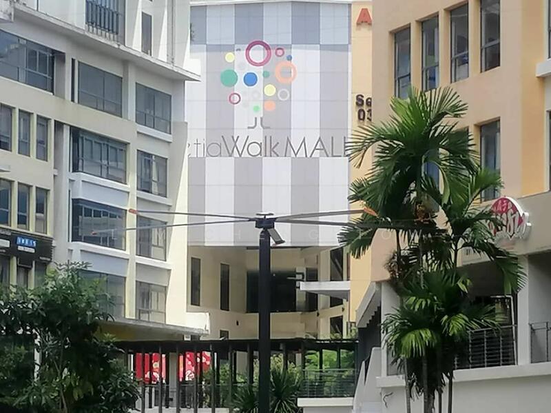 For Rent - Setiawalk Puchong, Modern Office 2686 sqft