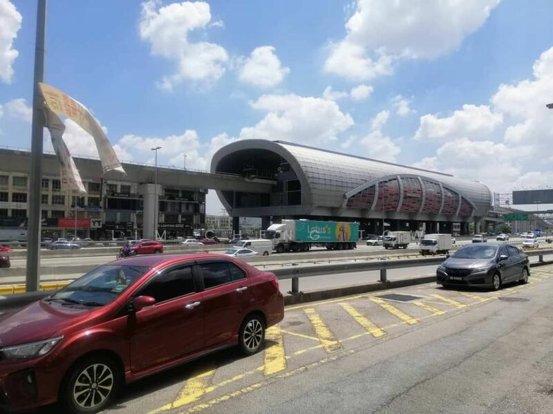 For Rent - Setiawalk Puchong, Modern Office 2686 sqft