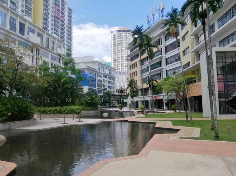 For Rent - Setiawalk Puchong, Modern Office 2686 sqft