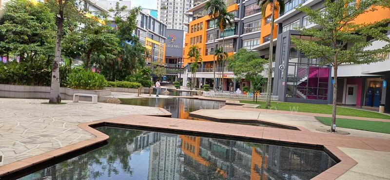 For Rent - Setiawalk Puchong, Modern Office 2686 sqft