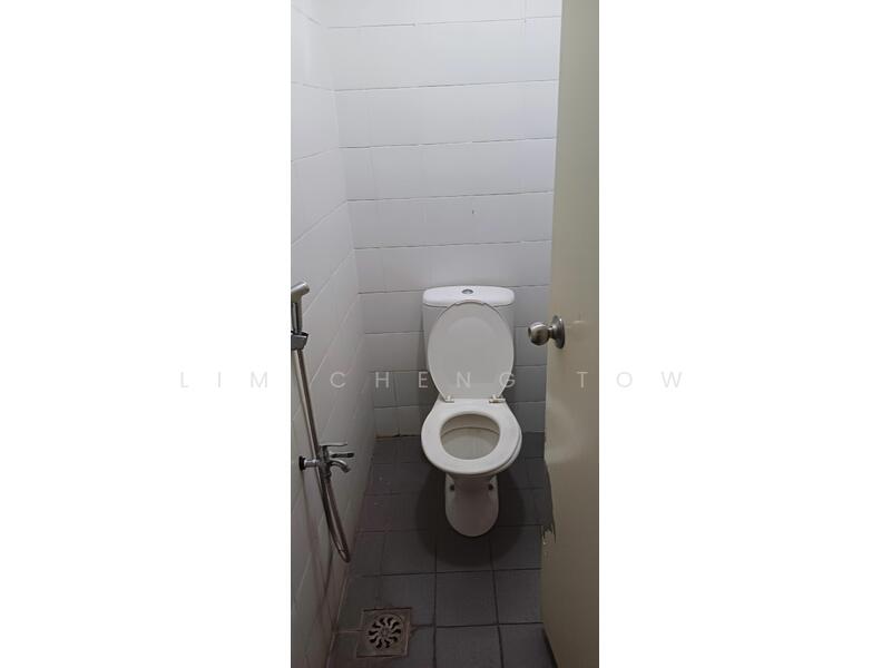 For Rent - Setiawalk Puchong, Modern Office 2686 sqft