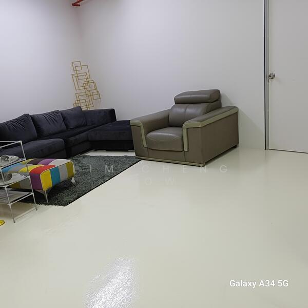 For Rent - Setiawalk Puchong, Modern Office 2686 sqft