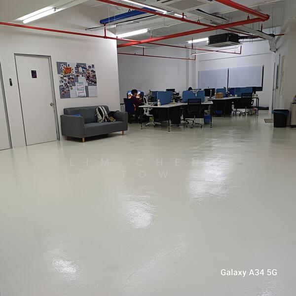 For Rent - Setiawalk Puchong, Modern Office 2686 sqft