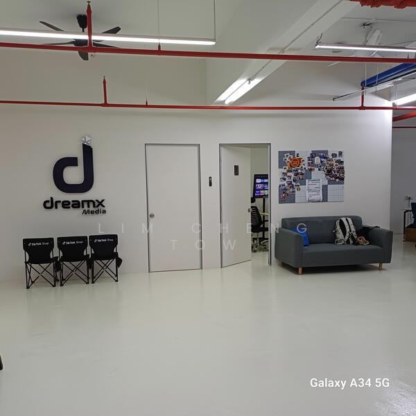 For Rent - Setiawalk Puchong, Modern Office 2686 sqft