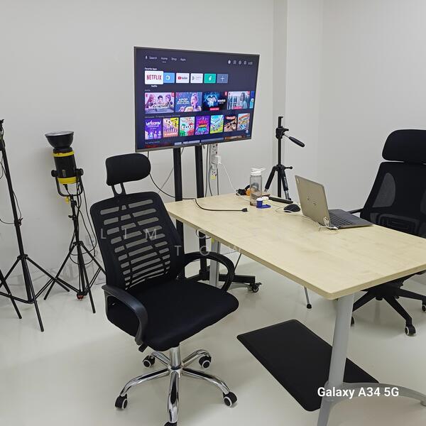 For Rent - Setiawalk Puchong, Modern Office 2686 sqft