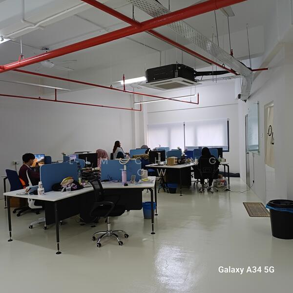 For Rent - Setiawalk Puchong, Modern Office 2686 sqft