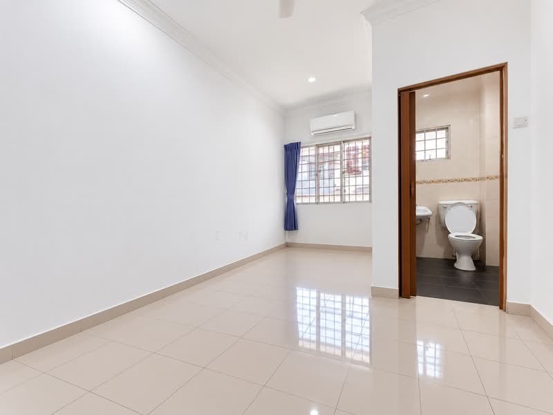 Rumah Teres 2-Tingkat untuk Dijual di Taman Segar Perdana (Cheras) - Ken Lew - Interior - PropertyGuru.com.my