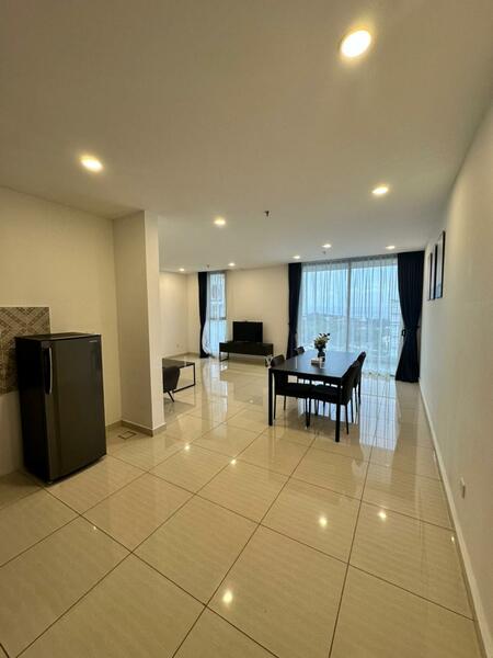 For Rent - Ramada Suites @ The Straits
