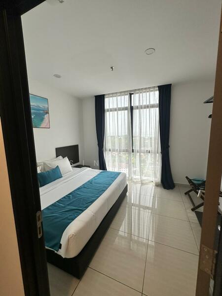 For Rent - Ramada Suites @ The Straits