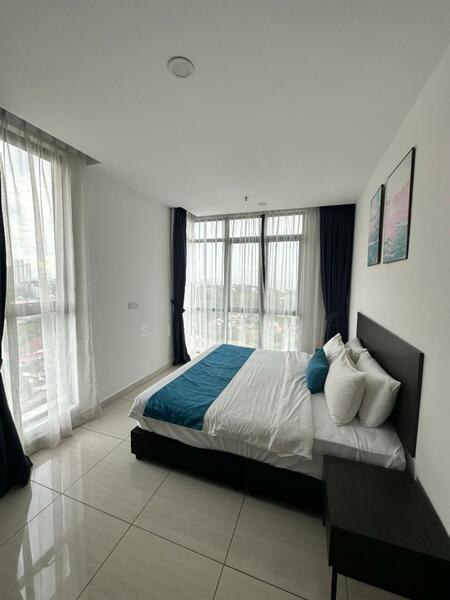 For Rent - Ramada Suites @ The Straits