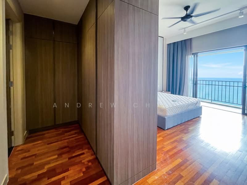 Service Residence for Sale at Straits Residences - Andrew Chong - Bedroom - PropertyGuru.com.my