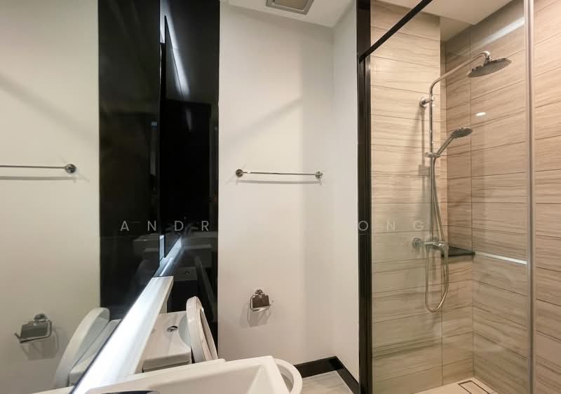 Service Residence for Sale at Straits Residences - Andrew Chong - Bathroom - PropertyGuru.com.my