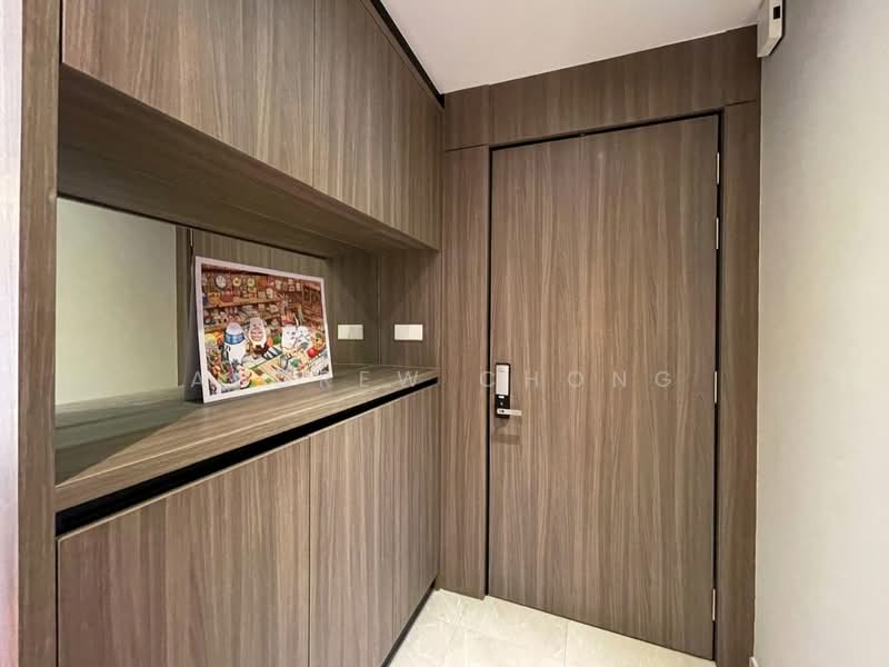 Service Residence for Sale at Straits Residences - Andrew Chong - Interior - PropertyGuru.com.my