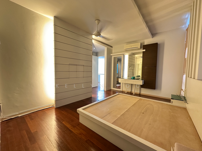 For Rent - Semi-Detached House at Taman Suria