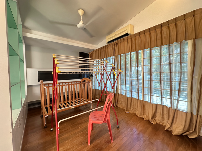 For Rent - Semi-Detached House at Taman Suria