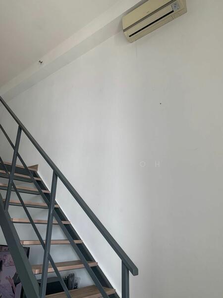 Untuk Disewa - Infinity Tower, Kelana Jaya