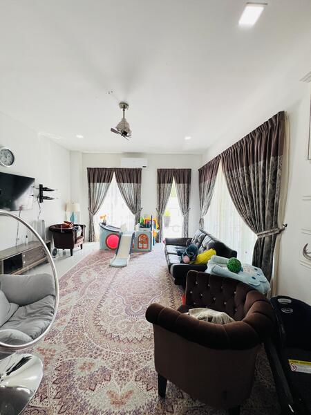 Contours untuk Untuk Dijual - RM 4,500,000, Mac 2026 - PropertyGuru.com.my