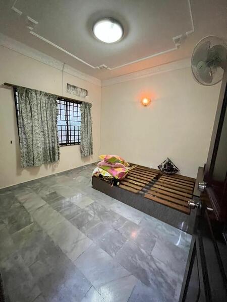 For Sale - Bungalow at Taman Melodies
