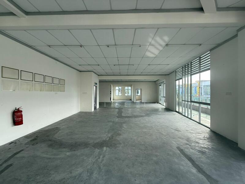 Untuk Disewa - Indahpura Kulai