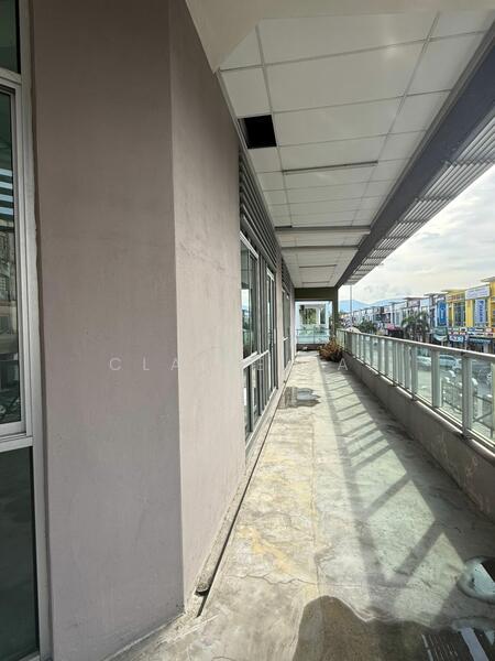 Untuk Disewa - Indahpura Kulai