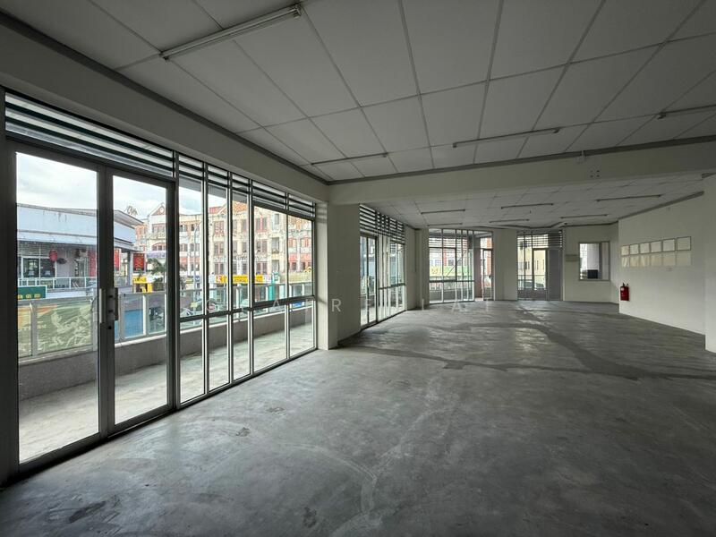 Untuk Disewa - Indahpura Kulai