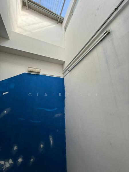 Untuk Disewa - Indahpura Kulai