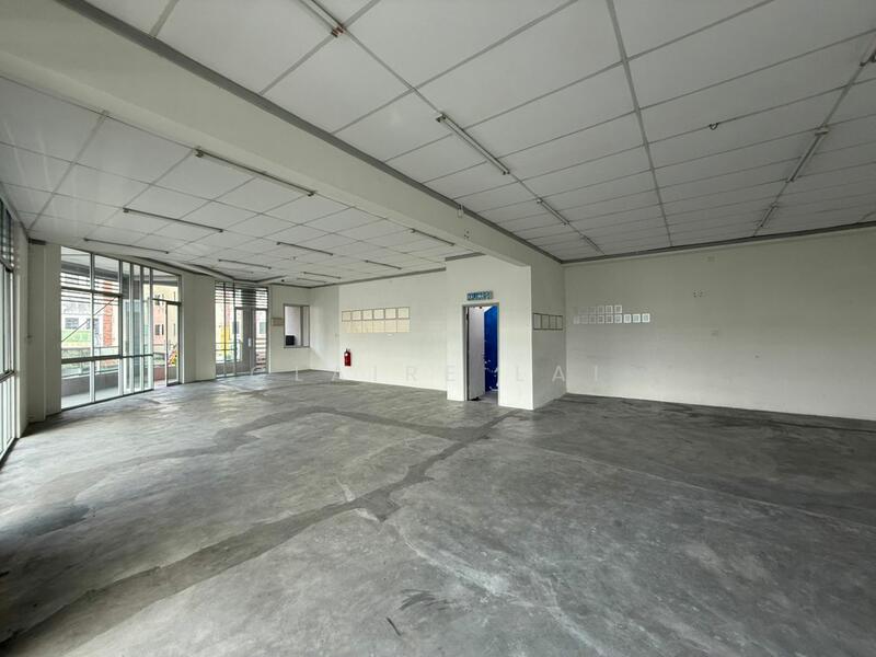 Untuk Disewa - Indahpura Kulai