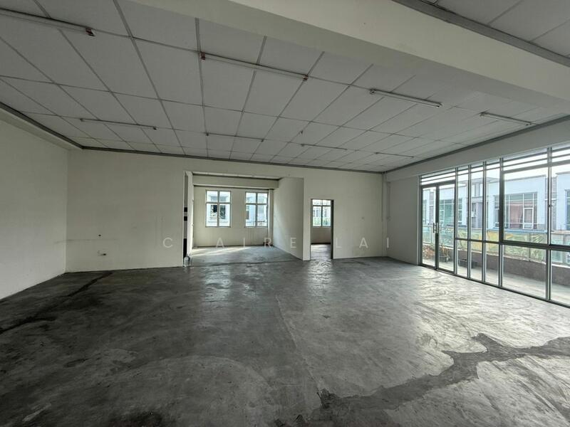 Untuk Disewa - Indahpura Kulai