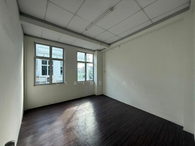 Untuk Disewa - Indahpura Kulai