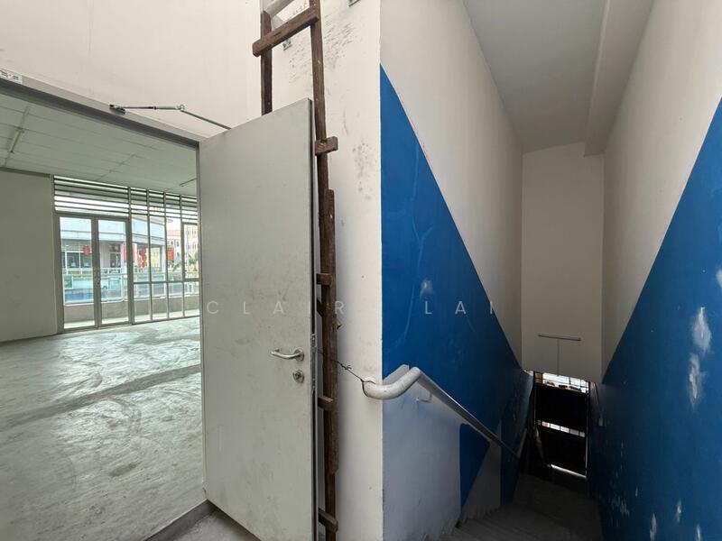 Untuk Disewa - Indahpura Kulai