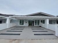 For Rent - Taman Saujana, Kluang
