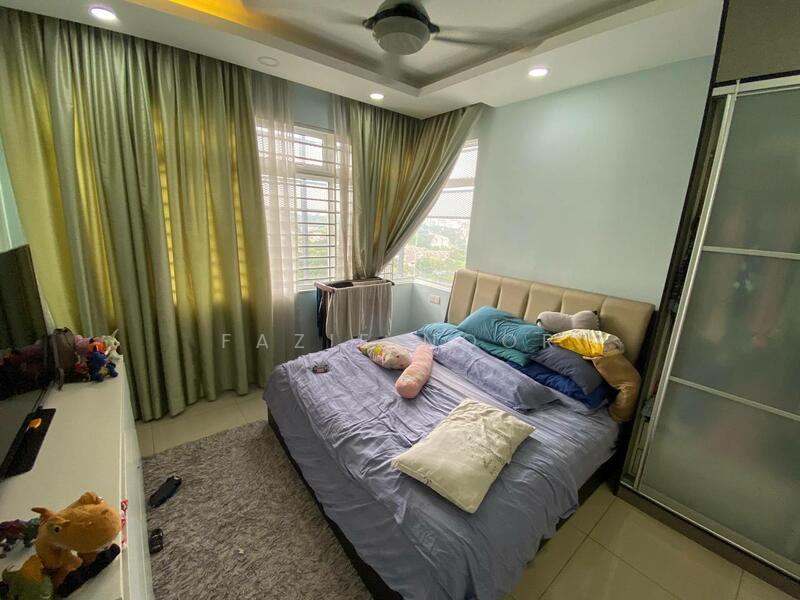 For Sale - Dwiputra Residences