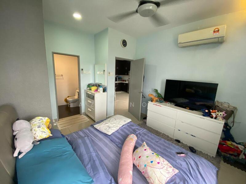 For Sale - Dwiputra Residences
