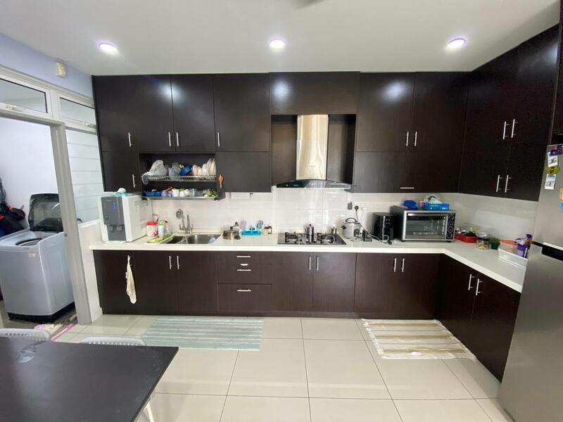 For Sale - Dwiputra Residences