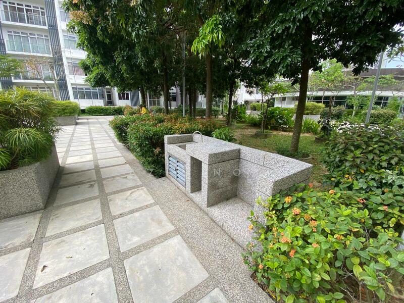 For Sale - Dwiputra Residences
