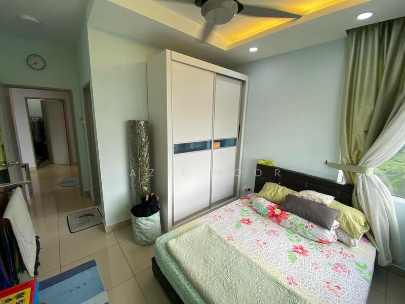 For Sale - Dwiputra Residences