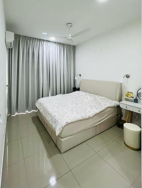Untuk Disewa - Setia Sky Ville