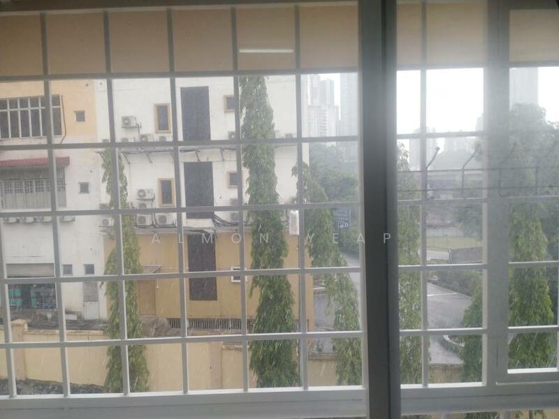 For Rent - Wangsa Metroview