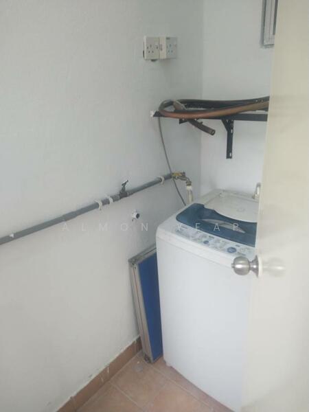 For Rent - Wangsa Metroview