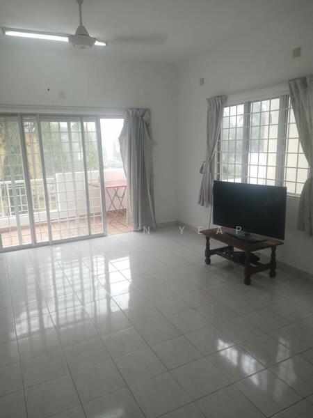 For Rent - Wangsa Metroview