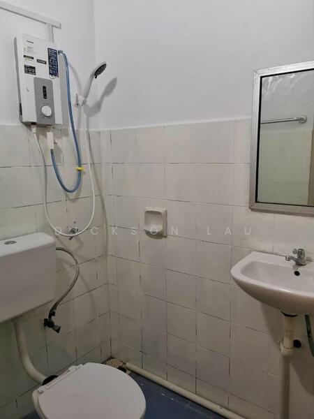 Untuk Dijual - Fortune Court