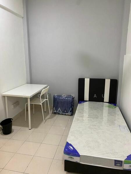 Untuk Dijual - Fortune Court