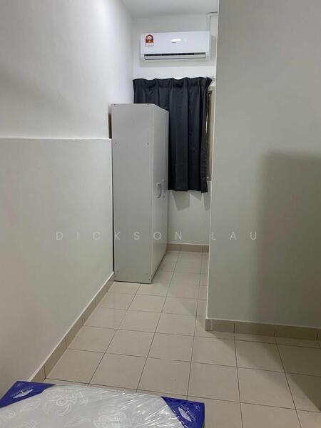 Untuk Dijual - Fortune Court