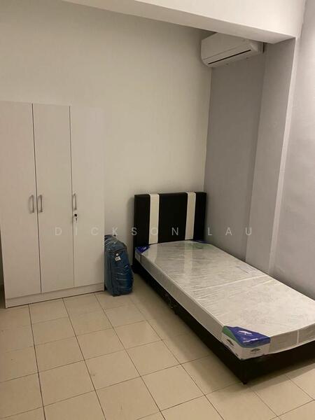 Untuk Dijual - Fortune Court